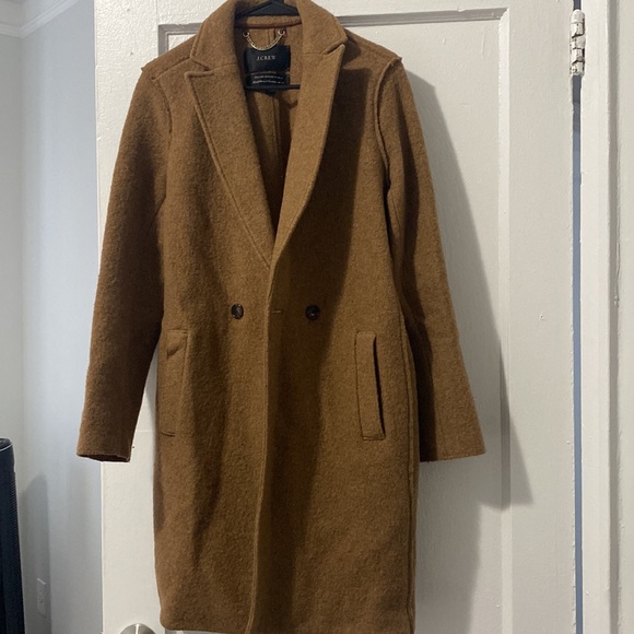 JCrew Wool Jacket - Picture 5 of 5